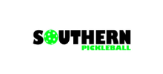 Southern Pickleball Association logo